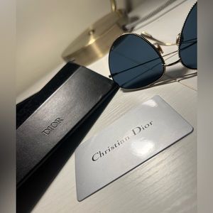 Dior Sunglasses Brand new no scratch